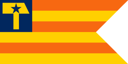 Flag of Tanomadala