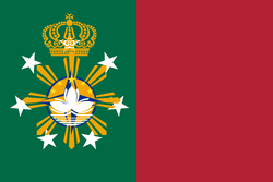 Flag of Riveria