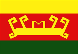 Flag of Martland