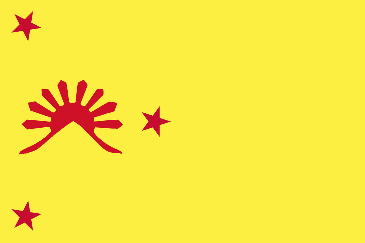 Flag of Idelis